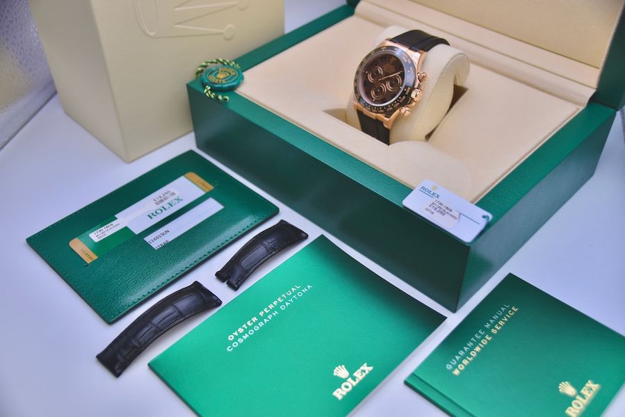Rolex Daytona 116515 LN